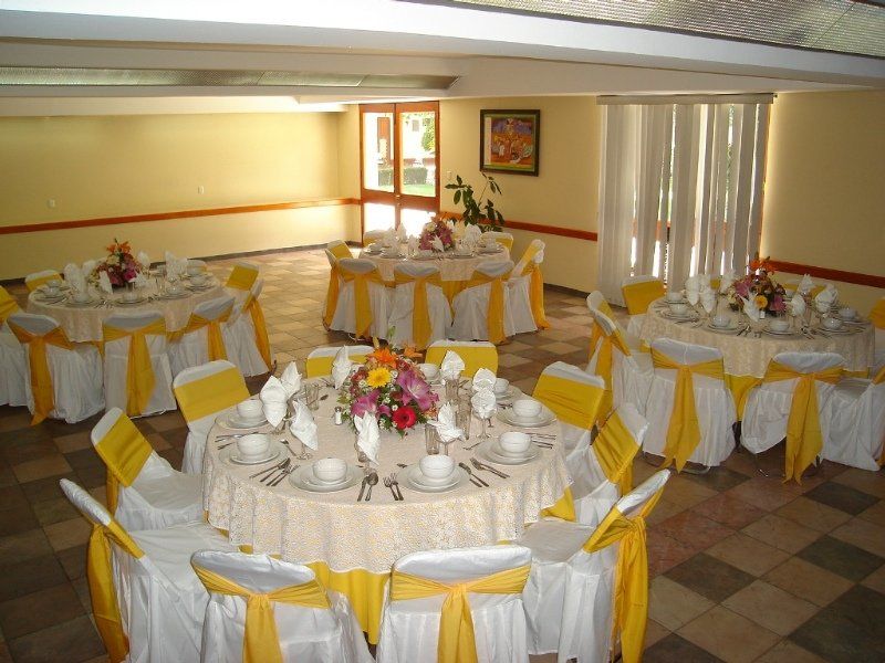 Hotel Los Olivos Spa Oaxaca Luaran gambar